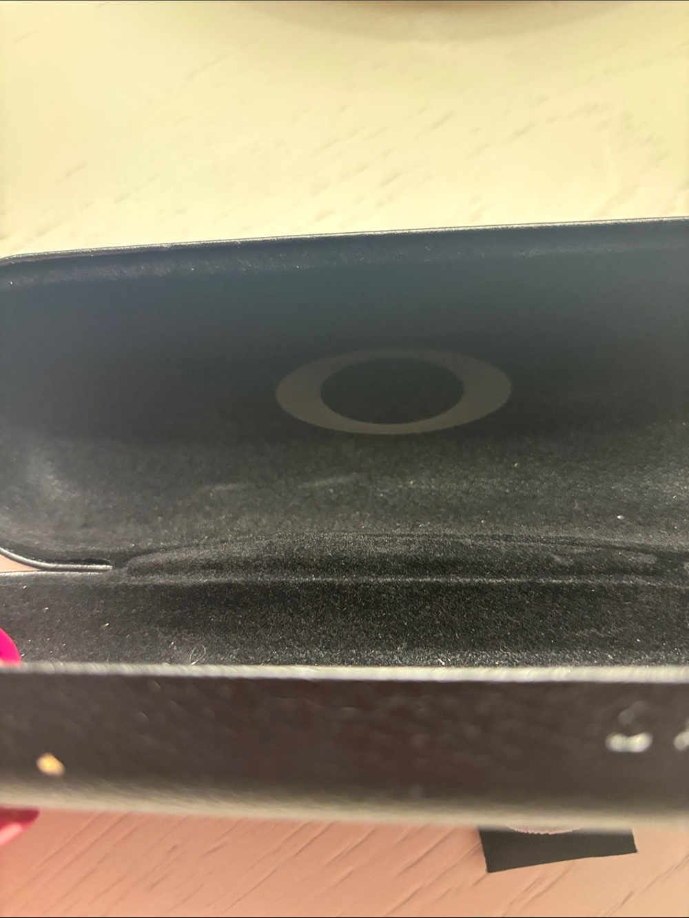 Oakley Glasses!  Like New - Picture 4 of 7